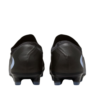 Фудбалски копачки Nike Phantom 6 Low Pro FG, тврд природен терен, црни