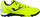 Këpucë futbolli Joma Maxima 2409 Turf për bar sintetik, për burra, fluor