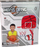 Set basketbolli Leantoys, unazë me top, 16cm