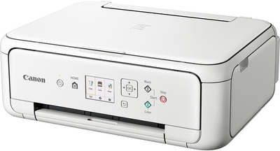 Printer Canon PIXMA TS5151, bardhë