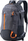 Çantë shpine për turistllëk Hi‑Tec Felix, 20L, gri