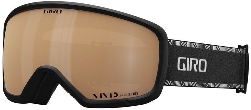 Syze bore Giro Millie, lente VIVID ZEISS, dizajn OTG, për femra
