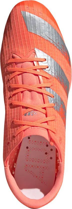Atlete për meshkuj Adidas Adizero Finesse Spikes (EE4598), nr. 44 2/3, rozë