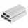 Kapëse stapleri Top Tools Type J 53 41E014, 14mm, 1000 copë, ngjyrë argjendtë