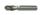 Turjelë Proline HSS, cilindrike, 1.5mm, 10copë. (78415)