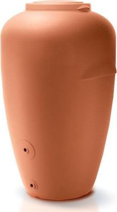 Fuçi uji shiu Aquacan Brick 440L, plastike, ngjyrë tulle