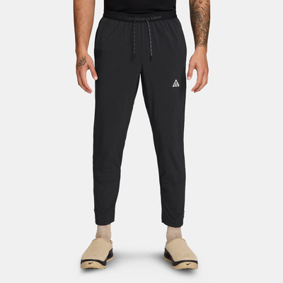 Pantallonat Nike ACG Dawn Range Dri-FIT, për vrapim, të zeza