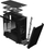 Kasë kompjuteri Fractal Design Define 7 Compact TG Light, e zezë