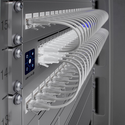 Switch rrjeti Ubiquiti Pro Max 48 L3 2.5G, 48 porta Ethernet, 1U, gri