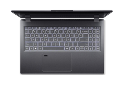 Laptop Acer Aspire 15 A15-51M-7859, 15.6", Intel Core i7 13th Gen, 16GB RAM, 1TB SSD, gri