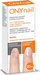 Krem për thonj ONYnail Regenerating and Strengthening, për rigjenerim dhe forcim, 20 ml, i bardhë