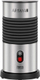 Shkumues qumështi Teesa Steel TSA4003, 600 ml, çelik inox, argjendtë