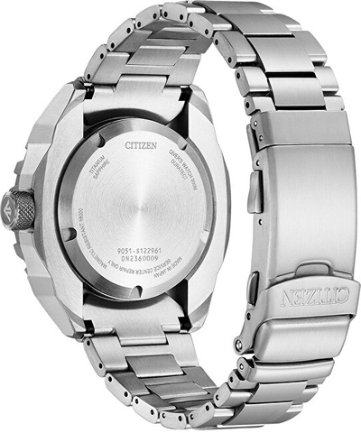 Orë për femra Citizen Eco-Drive Classic hCI1158, e argjendtë