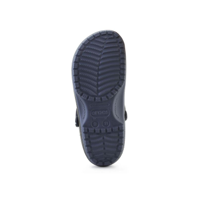 Сандали Crocs Classic Meta Scape Clog U 208455, црни