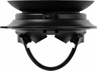Mbajtëse tavoline për telefon FIDLOCK Vacuum Flex Desk Base, kokë me ball që rrotullohet, e zezë