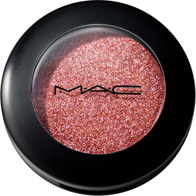 Hije sysh MAC Dazzleshadow Try Me On, glitter, jeshile