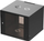 Kabinet rrjeti Extralink Rack Cabinet Premium 9U, 19", 600x600, i zi