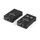 Extender USB StarTech USB2004EXTV, 4 porta USB 2.0, me kabllo Cat5 / Cat6, i zi
