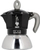 Pajisje për kafe Bialetti Moka Induction, e zezë