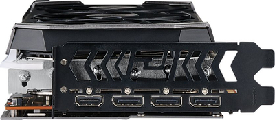 Kartelë grafike Power Color Red Devil Radeon RX 7800 XT Limited Edition 16GB GDDR6