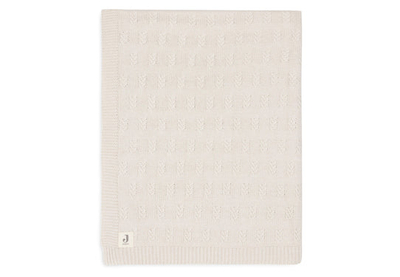 Plaf per bebe Grain Knit - Oatmeal