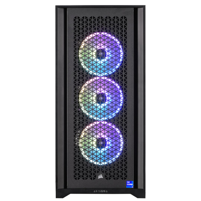 Kompjuter Actina 5901443329428, i7-13700KF, 64GB RAM, 4TB SSD, RTX 4090, i zi