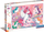 Puzzle Clementoni Jolly Unicorns, 24 copa, për kalamaj
