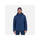 Xhup ski Rossignol Cieloalto, softshell, për burra, blu