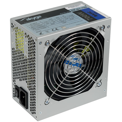 Burim energjie Akyga Basic AK-B1-700 , 700W