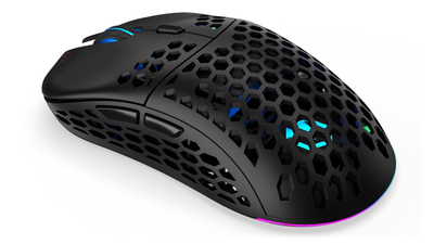 Maus gaming wireless Endorfy LIX EY6A008, 69g, sensor PixArt, i zi