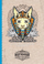 Fletore dekorative Fresh Cat Pharaoh, 143x210mm, 64 fletë me katrorë, shumëngjyrëshe