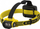 Ламба за на глава Ledlenser ATEX, 50-250 lm, зрак 170 m, црна