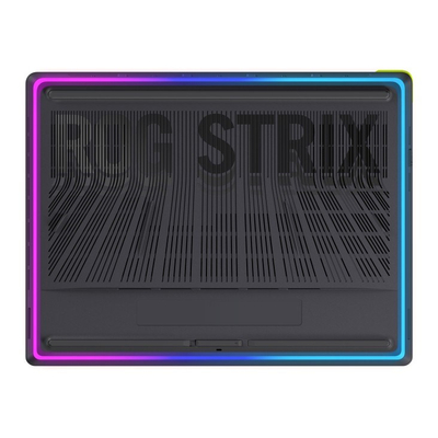 Лаптоп за гејминг ASUS ROG Strix G16 G615JH, 16\" FHD+ 165Hz, i5-13450HX, RTX 5050 8GB, 16GB RAM, 512GB SSD, сив Eclipse