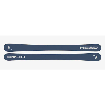 Ski Per Rreshqitje Kids Oblivion Jr. Wh/bk 141 314063
