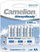 Bateri rikarikueshme Camelion AlwaysReady AA, NiMH 2300 mAh, 1.2 V, 4 copë