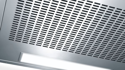 Ventilator kuzhine Bosch DUL62FA51, 15 cm, 60 cm