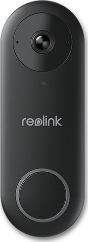 Zile dere me kamerë Reolink D340W, 2K, WiFi, e zezë