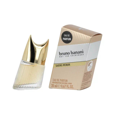 Eau De Parfum Bruno Banani Daring Woman