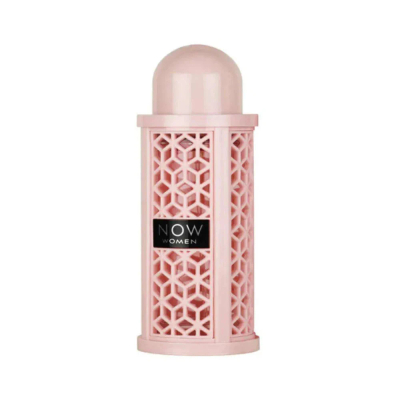 Eau de Parfum Lattafa Now Women, 100 ml