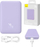 Powerbank Baseus Magnetic Mini, 10000mAh, 20W, vjollcë