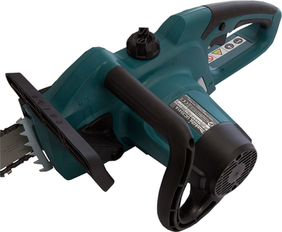 Sharrë elektrike me zinxhir Makita UC3541A, 1800 W, 35 cm