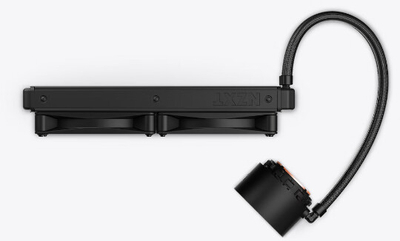 Ftohës NZXT Kraken Elite 280