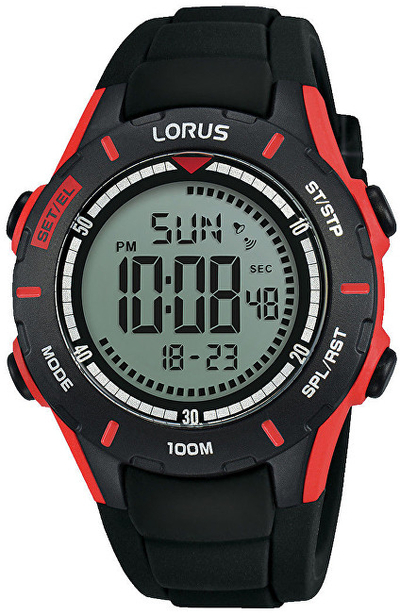 Orë dore Lorus R2361MX9