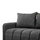 Sofa-Shtrat këndore Proton 225×94×70 Hcm (HM3272.03)