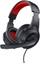Kufje gaming Trust Basics 24785, over ear, mikrofon i palosshëm, të zeza