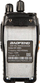 Радио врска Crotocol Baofeng BF-888S, UHF, црна