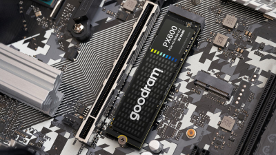 Disk SSD Goodram PX600, M.2, 250GB