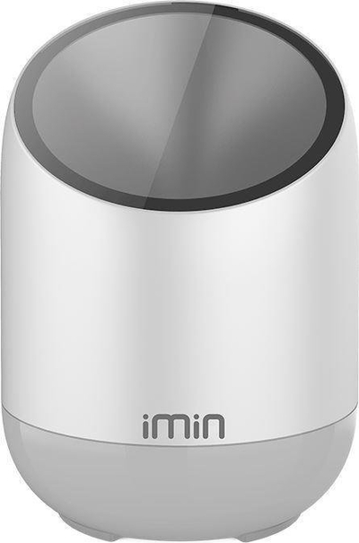 Skaner barkodi IMIN X1 201, QR code, portativ, i zi