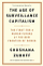 Age of Surveillance Capitalism - Shoshana Zuboff