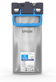 Ngjyrë Epson WorkForce Pro WF-C87xR, blu e çelët